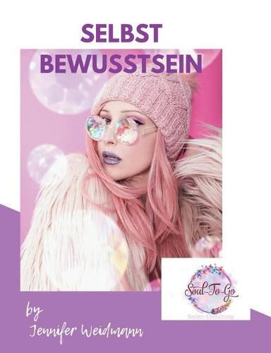 Cover image for Selbst-Bewusstsein: Soul-to-go