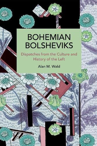 Cover image for Bohemian Bolsheviks