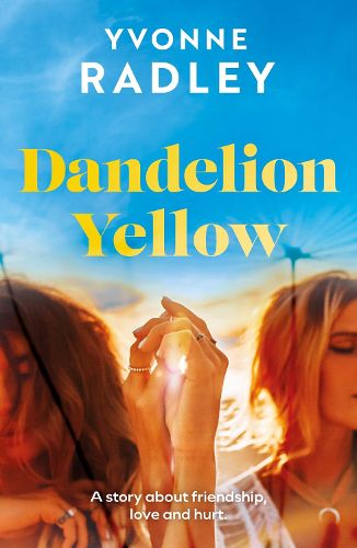 Cover image for Dandelion Yellow