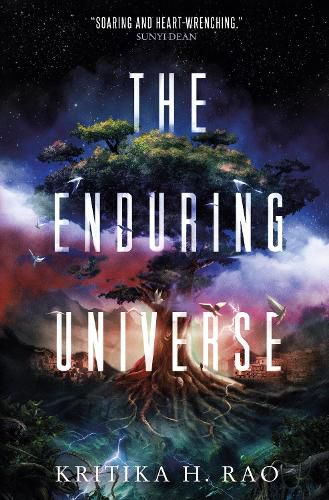 Cover image for The Rages Trilogy - The Enduring Universe