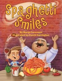 Cover image for Spaghetti Smiles