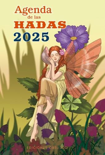Cover image for Agenda de Las Hadas 2025