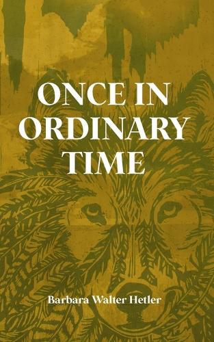 Cover image for Once in Ordinary Time