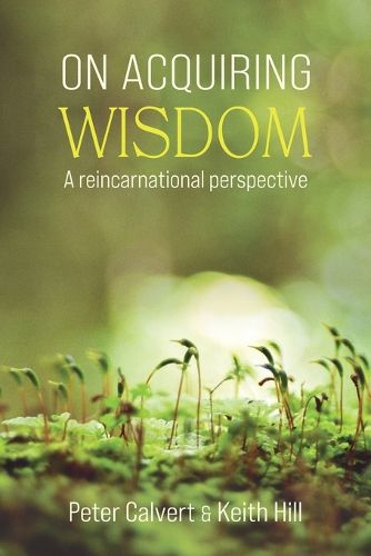 On Acquiring Wisdom