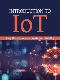 Cover image for Introduction to IoT