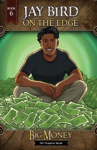 Cover image for Big Money