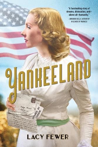 Cover image for Yankeeland
