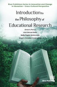 Cover image for Introduction to the Philosophy of Educational Research