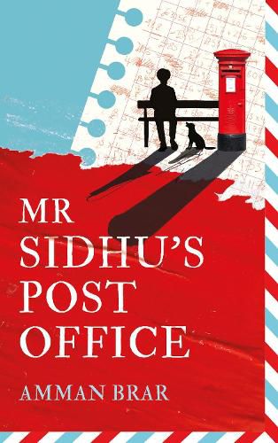 Cover image for Mr Sidhu's Post Office