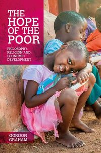 Cover image for The Hope of the Poor