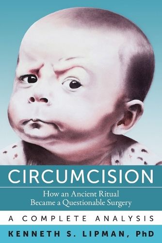 Cover image for Circumcision