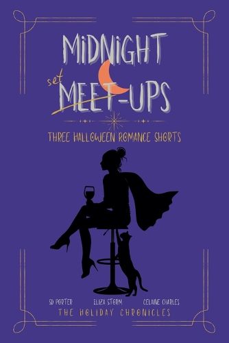 Cover image for Midnight Meet-Ups