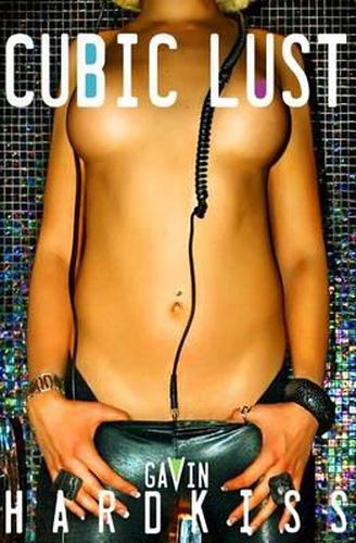 Cover image for Cubic Lust