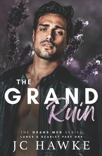 Cover image for The Grand Ruin