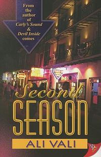 Cover image for Second Season