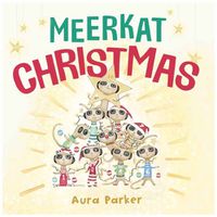 Cover image for Meerkat Christmas