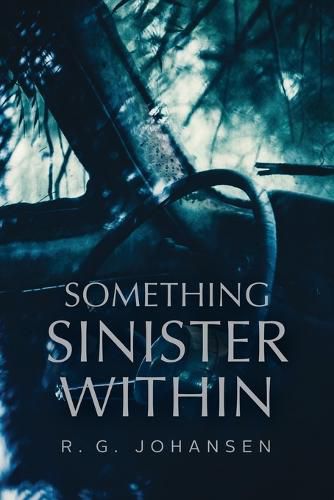 Cover image for Something Sinister Within