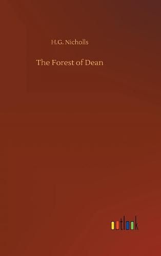 Cover image for The Forest of Dean