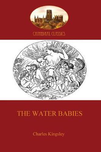 Cover image for The Water Babies