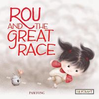 Cover image for Rou and the Great Race