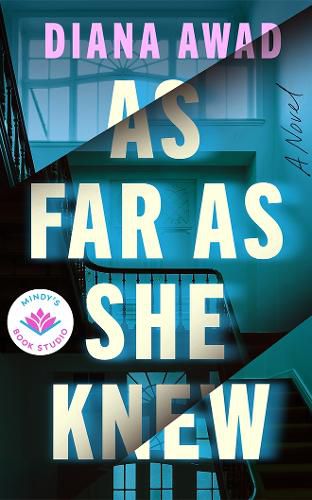 Cover image for As Far as She Knew
