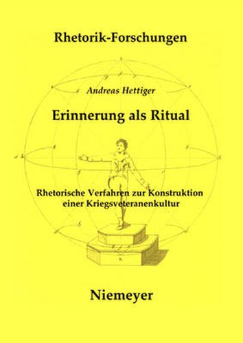 Cover image for Erinnerung als Ritual