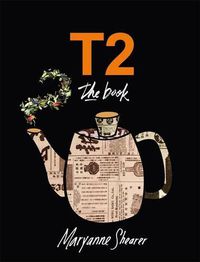 Cover image for T2: The Book