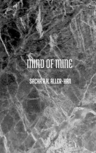 Cover image for Mind of mine