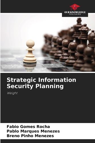Cover image for Strategic Information Security Planning
