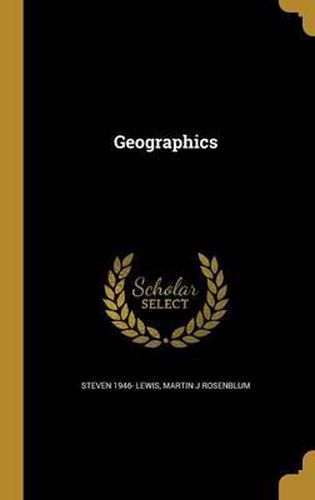 Cover image for Geographics