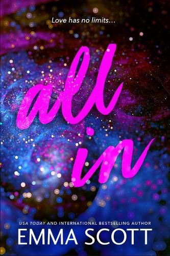 Cover image for All in (Standard Edition)