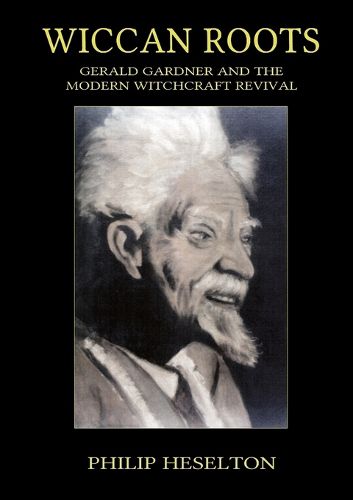 Cover image for Wiccan Roots