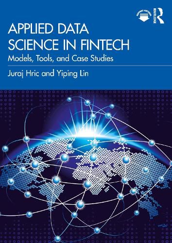 Cover image for Applied Data Science in FinTech