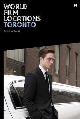 Cover image for World Film Locations: Toronto