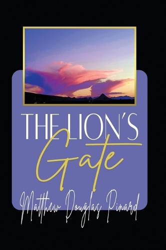 Cover image for The Lion's Gate