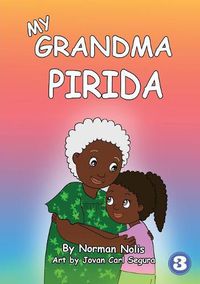 Cover image for My Grandma Pirida