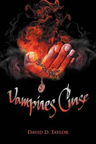 Cover image for Vampires Curse