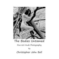 Cover image for The Bodies Untamed