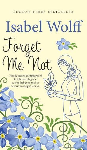 Cover image for Forget Me Not