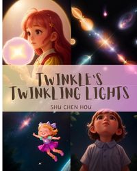 Cover image for Twinkle's Twinkling Lights