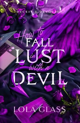 Cover image for How to Fall in Lust with a Devil