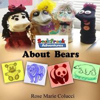 Cover image for About Bears