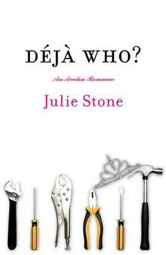 Cover image for Deja Who?