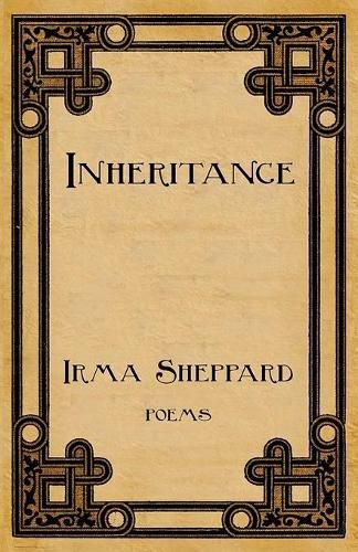 Cover image for Inheritance