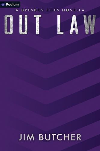 Cover image for Out Law