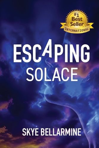 Cover image for Escaping Solace