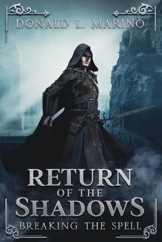 Cover image for Return of the Shadows