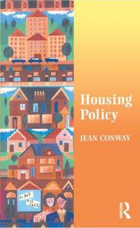 Cover image for Housing Policy