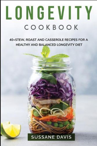 Longevity Cookbook