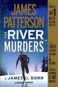 Cover image for The River Murders